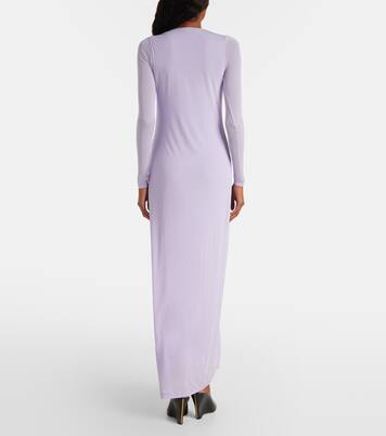 Robe longue | Wardrobe.NYC