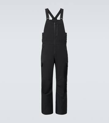 Nino ski salopettes | Fusalp