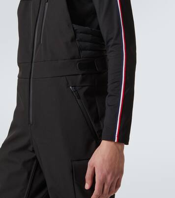 Nino ski salopettes | Fusalp