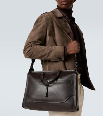 Porte-documents Un Jour en cuir | Berluti