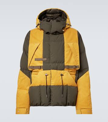 Daunenjacke | Sacai