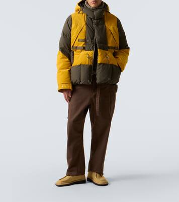 Daunenjacke | Sacai