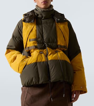Daunenjacke | Sacai
