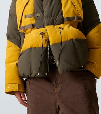 Daunenjacke | Sacai