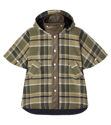 Mantel | Chloé Kids