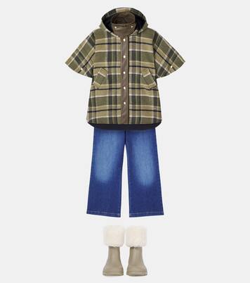 Mantel | Chloé Kids