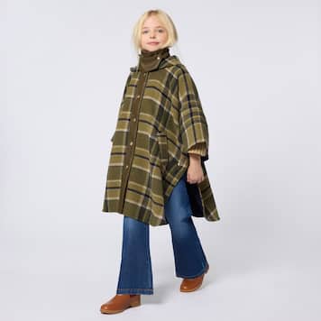 Mantel | Chloé Kids