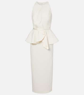 Cocktailkleid Riya | Safiyaa