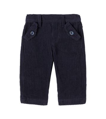 Baby cotton corduroy pants | Tartine et Chocolat