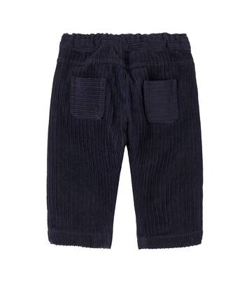 Baby cotton corduroy pants | Tartine et Chocolat