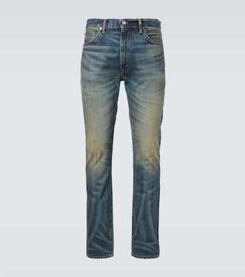 Slim Jeans | RRL