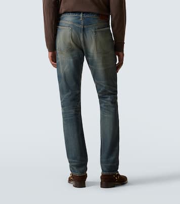 Slim Jeans | RRL