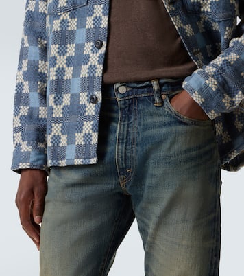 Slim Jeans | RRL