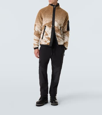 Gregor fleece jacket | Bogner