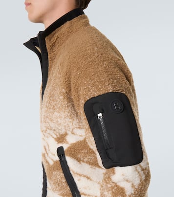 Gregor fleece jacket | Bogner