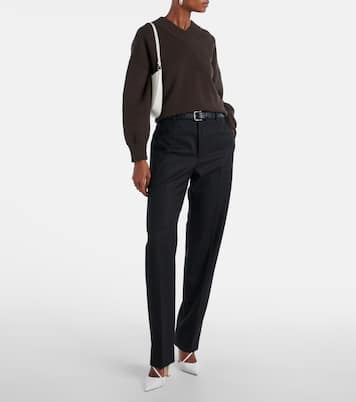 Pumps Bettina 90 aus Lackleder | Malone Souliers