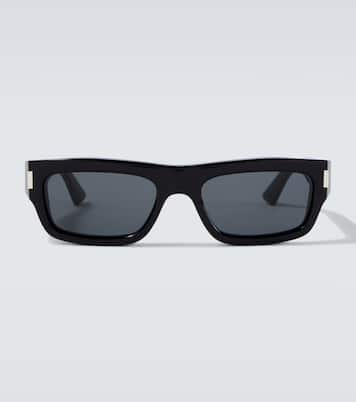 Eckige Sonnenbrille SL 837 | Saint Laurent