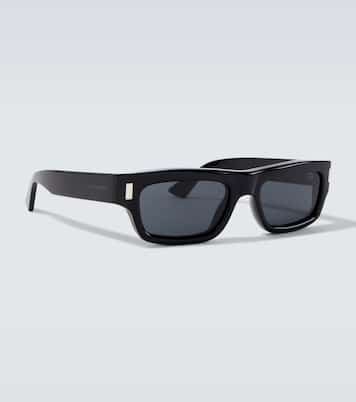 Eckige Sonnenbrille SL 837 | Saint Laurent