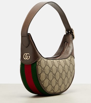 Schultertasche Ophidia Small GG | Gucci