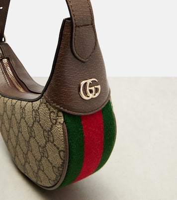Schultertasche Ophidia Small GG | Gucci