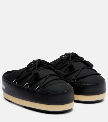 EVX mules  | Moon Boot