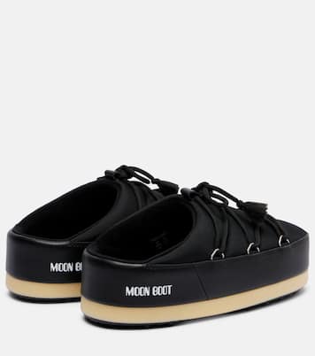 EVX mules  | Moon Boot