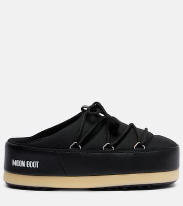 EVX mules  | Moon Boot