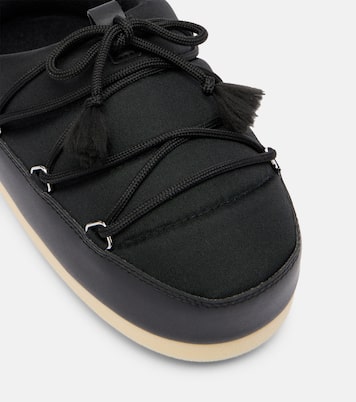 EVX mules  | Moon Boot