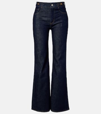 Kimberly high-rise flared jeans | Citizens of Humanity