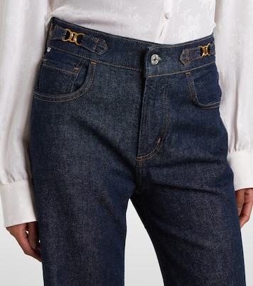 Kimberly high-rise flared jeans | Citizens of Humanity