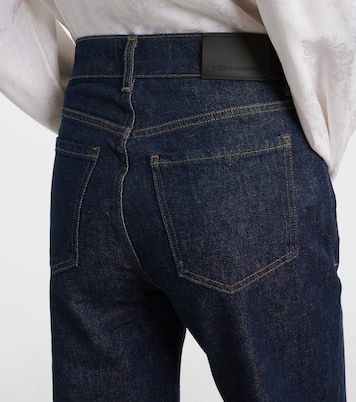 Kimberly high-rise flared jeans | Citizens of Humanity