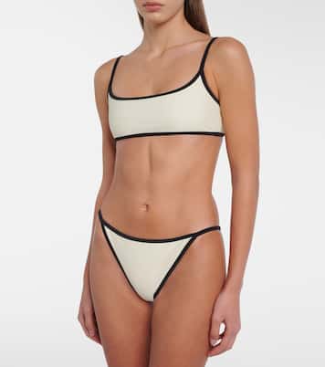 Bare Minimum bikini bottoms | Jade Swim