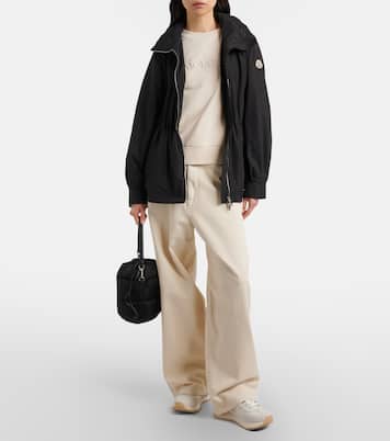 Zapatillas Pacey2 con ante  | Moncler