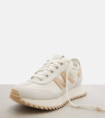 Zapatillas Pacey2 con ante  | Moncler