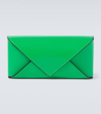 Round glasses | Bottega Veneta