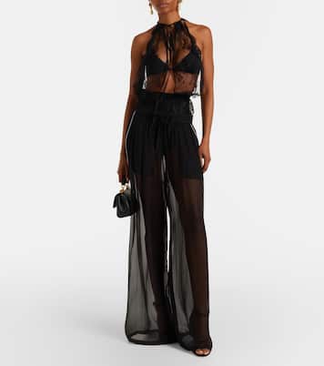 Body de encaje | Dolce&Gabbana