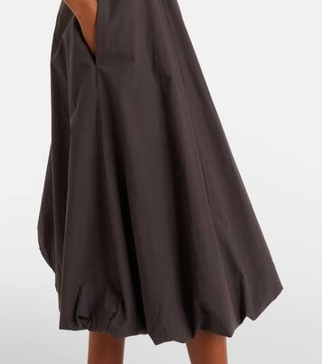 White Label Ella cotton midi dress | Proenza Schouler