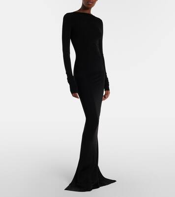 Temple gown | Rick Owens