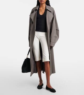 Lauren halterneck jersey top | Leset