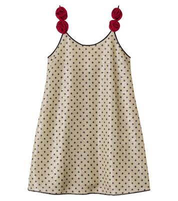 Kleid Lumière | Oséree Kids