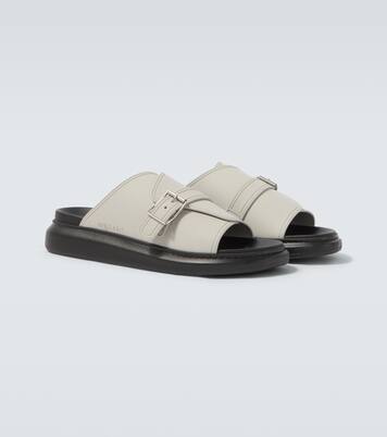 Hybrid slides | McQueen