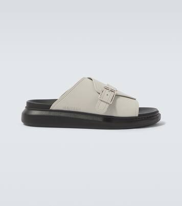 Hybrid slides | McQueen