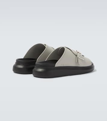 Hybrid slides | McQueen