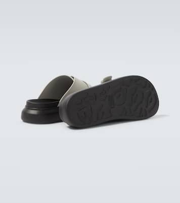 Hybrid slides | McQueen