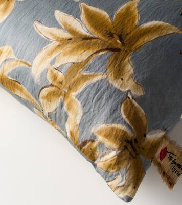 Lucilla floral cushion | The House of Lyria