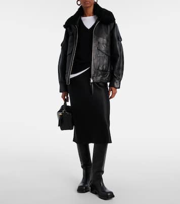 Pull en cachemire | Vince