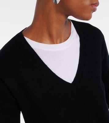 Pull en cachemire | Vince