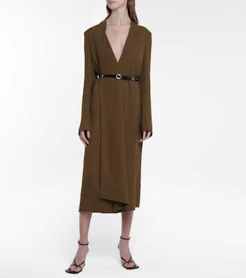 Abito Arvis in gabardine | Petar Petrov