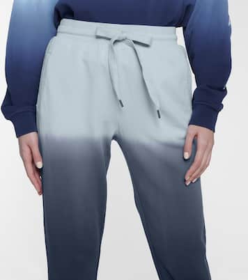 Jogginghose Alena aus Baumwolle | The Upside