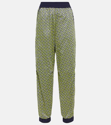 Printed sweatpants | Moncler Grenoble